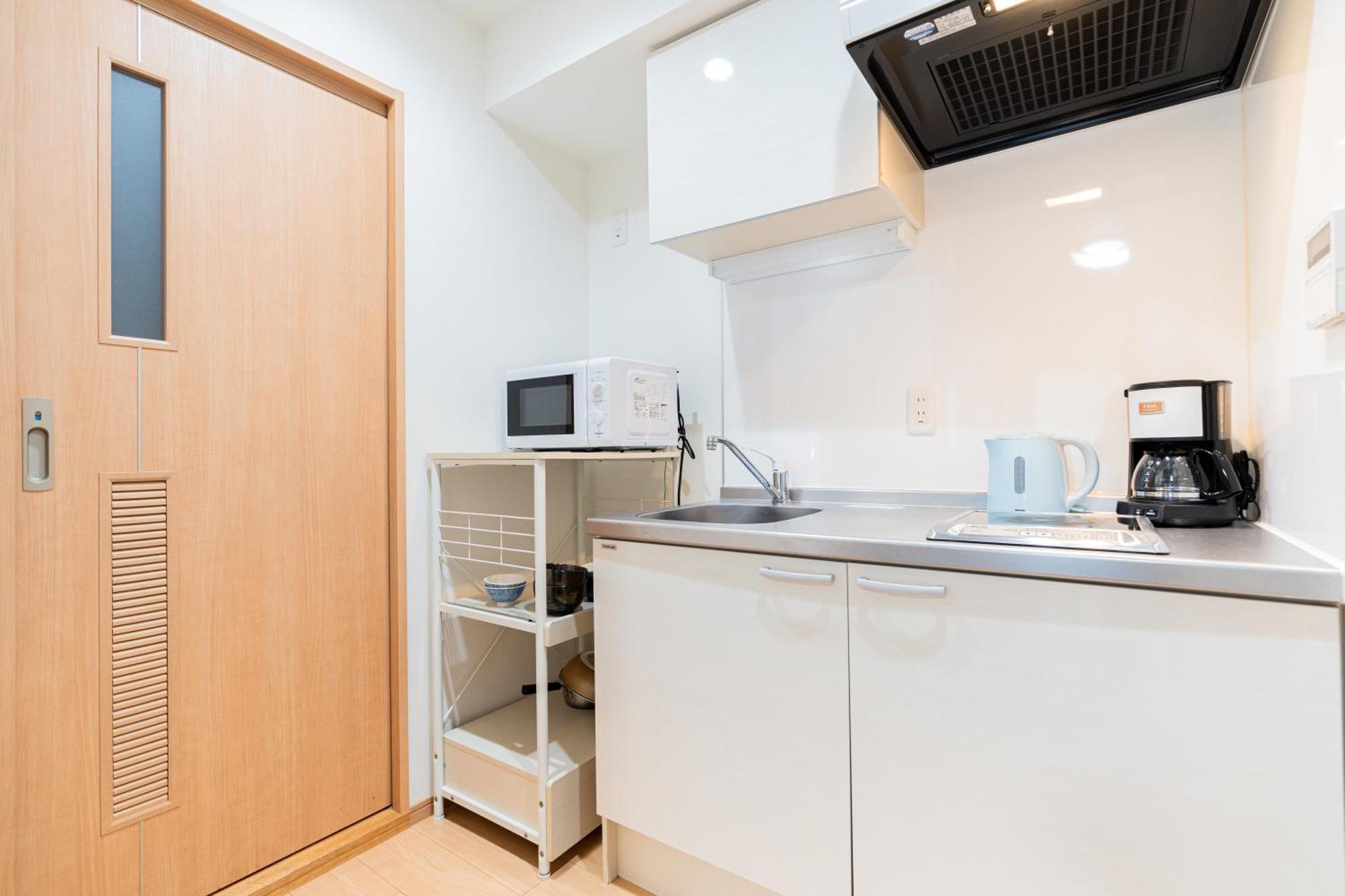 V の Boutique House Apartment Осака Екстериор снимка